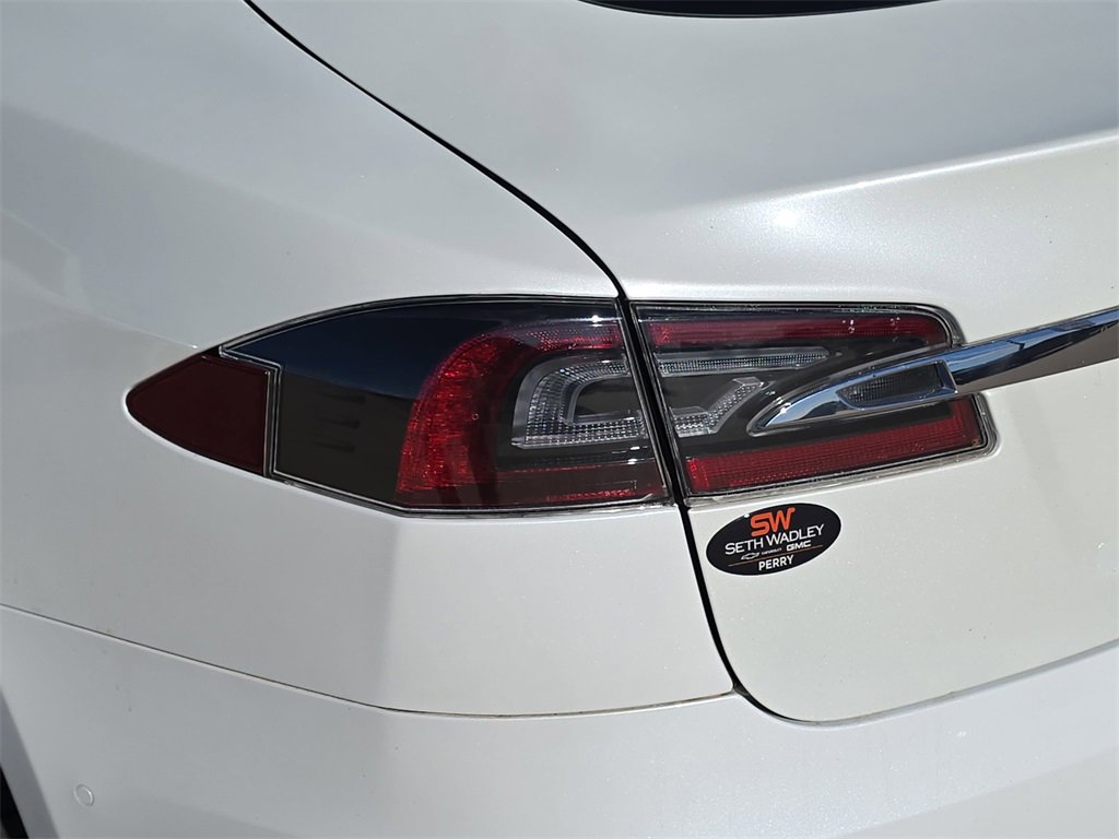 Used 2020 Tesla Model S Long Range image 33