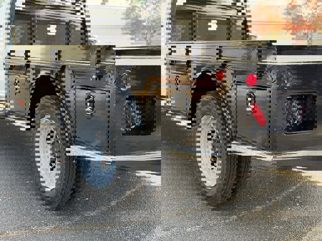 New 2026 Ford F450 XL image 4