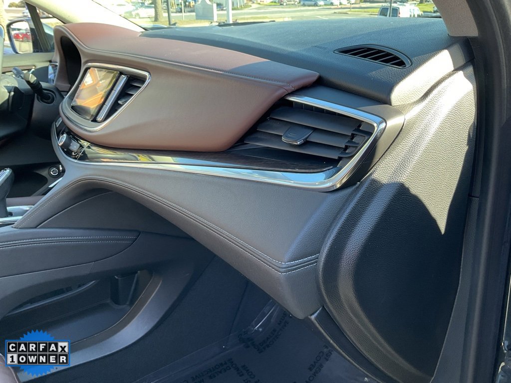 Used 2020 Buick Enclave Avenir w/ Avenir Technology Package image 78