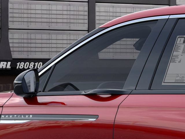 New 2026 Lincoln Nautilus Premier AWD/4WD image 20