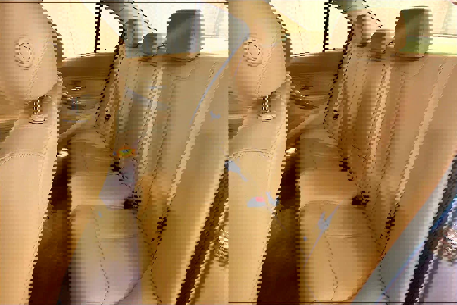 Used 2015 BMW 320i Sedan image 21