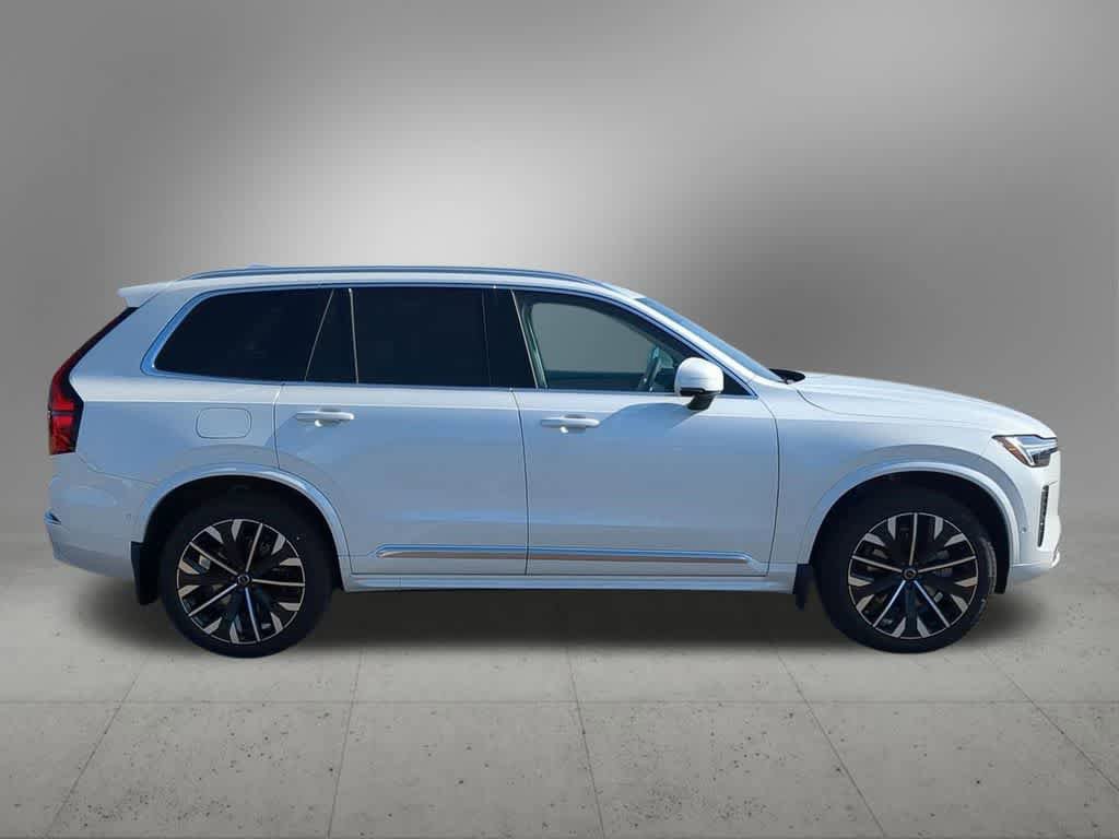 New 2026 Volvo XC90 B6 Ultra w/ Protection Package AWD/4WD image 7