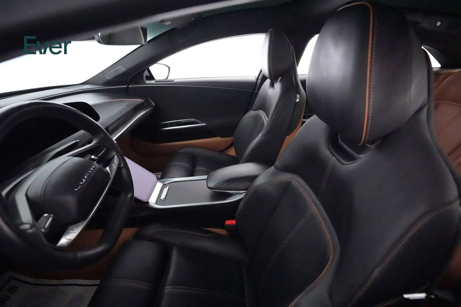 Used 2022 Lucid Air Grand Touring AWD/4WD image 4