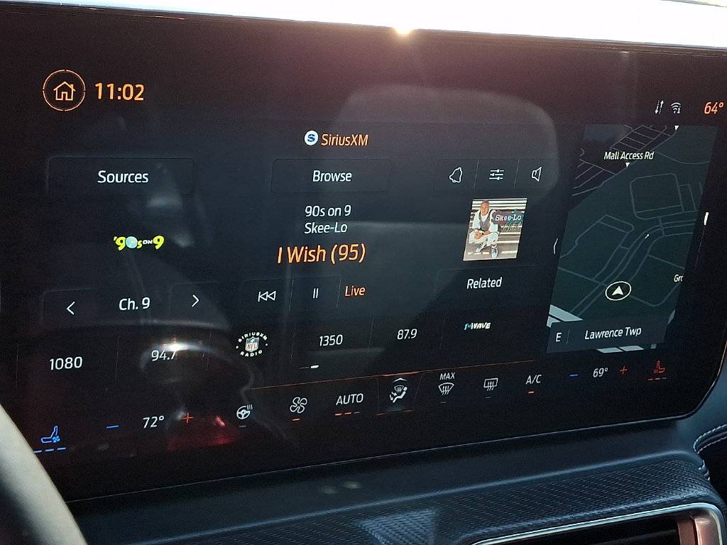 Used 2025 Ford Mustang GT Premium RWD image 19