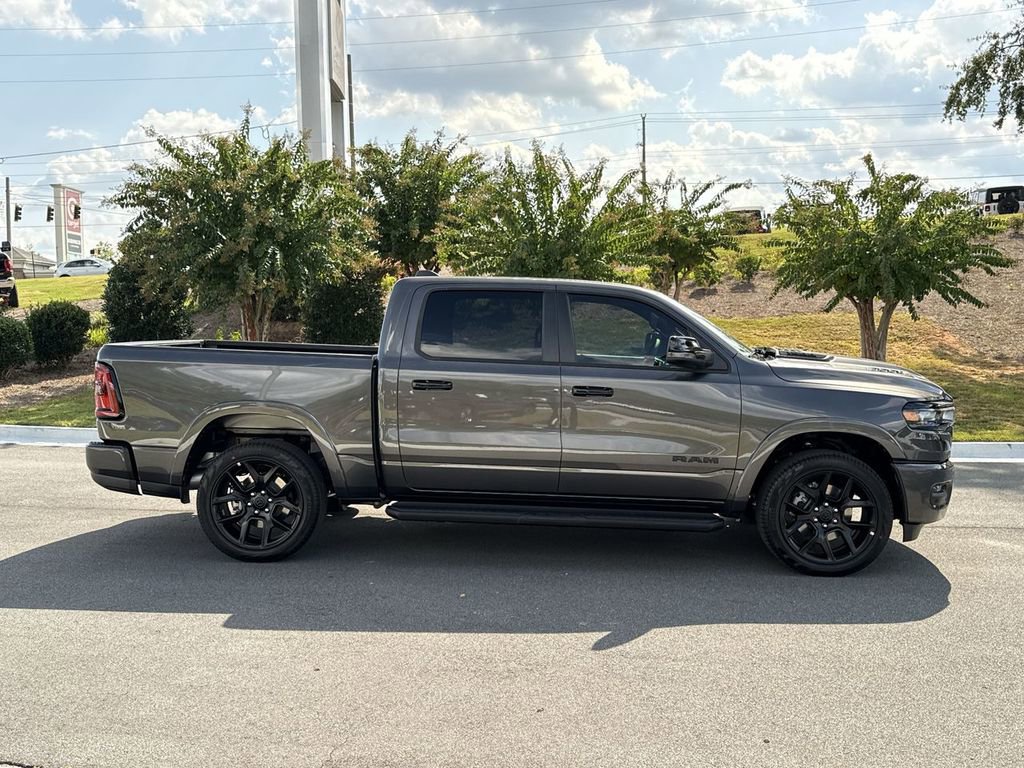New 2026 RAM 1500 Laramie image 6