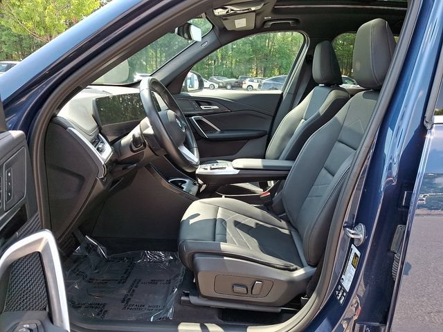 Used 2024 BMW X1 xDrive28i w/ Convenience Package AWD/4WD image 16