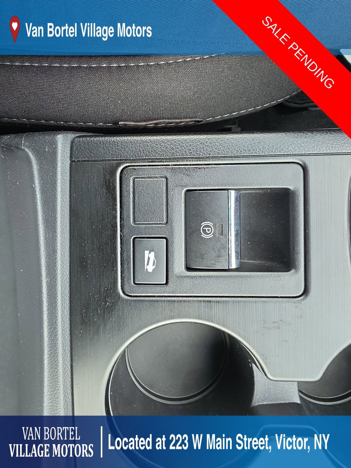 Used 2017 Subaru Legacy 2.5i Premium image 21