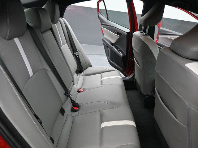 Certified 2025 Toyota Camry SE w/ Convenience Package FWD image 29