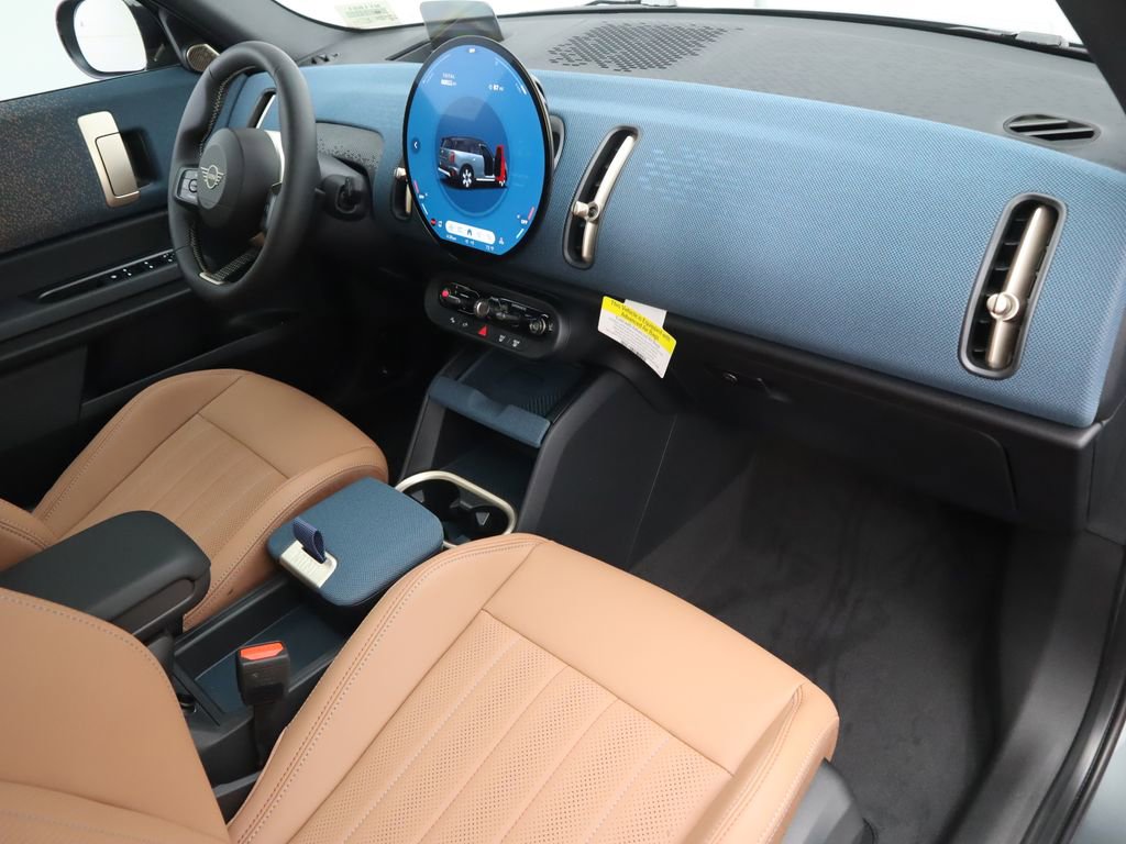 New 2026 MINI Cooper Countryman S image 19