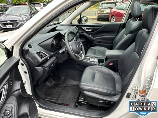 Certified 2023 Subaru Forester Touring AWD/4WD image 27