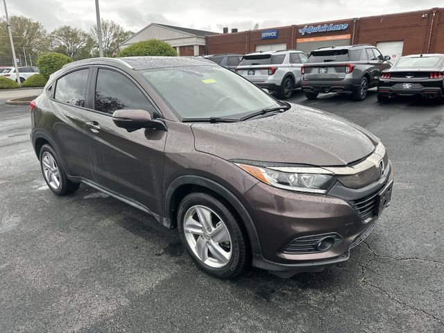 Used 2019 Honda HR-V EX image 11