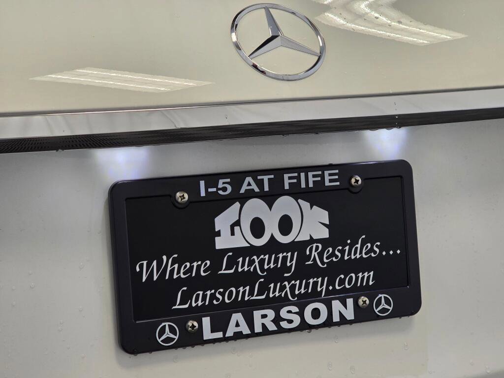 New 2026 Mercedes-Benz GLE 350 4MATIC image 33