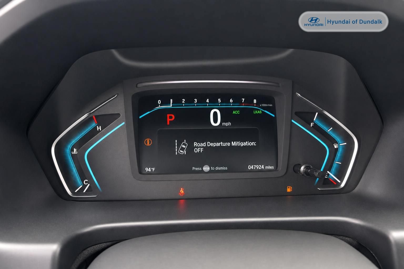 Used 2020 Honda Odyssey EX-L image 9