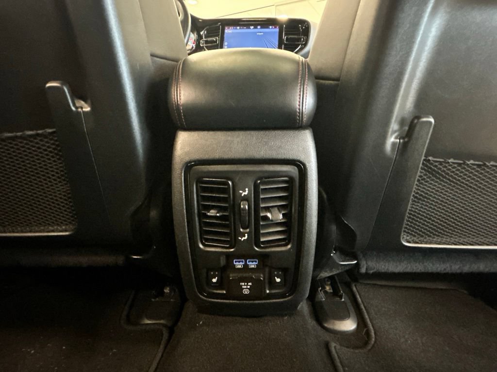 Used 2023 Dodge Durango R/T AWD/4WD image 41