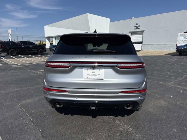 Used 2023 Lincoln Corsair Reserve w/ Equipment Group 202A image 3