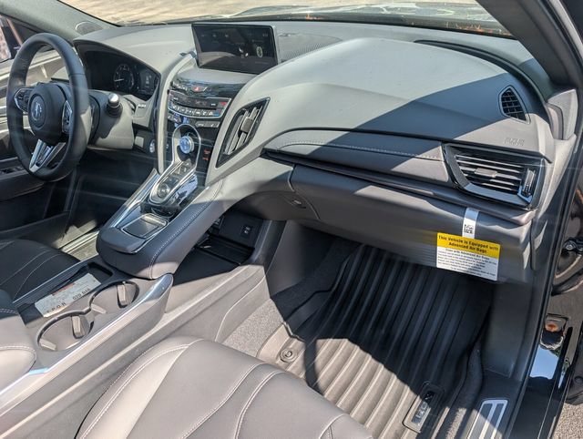 New 2026 Acura RDX SH-AWD image 9