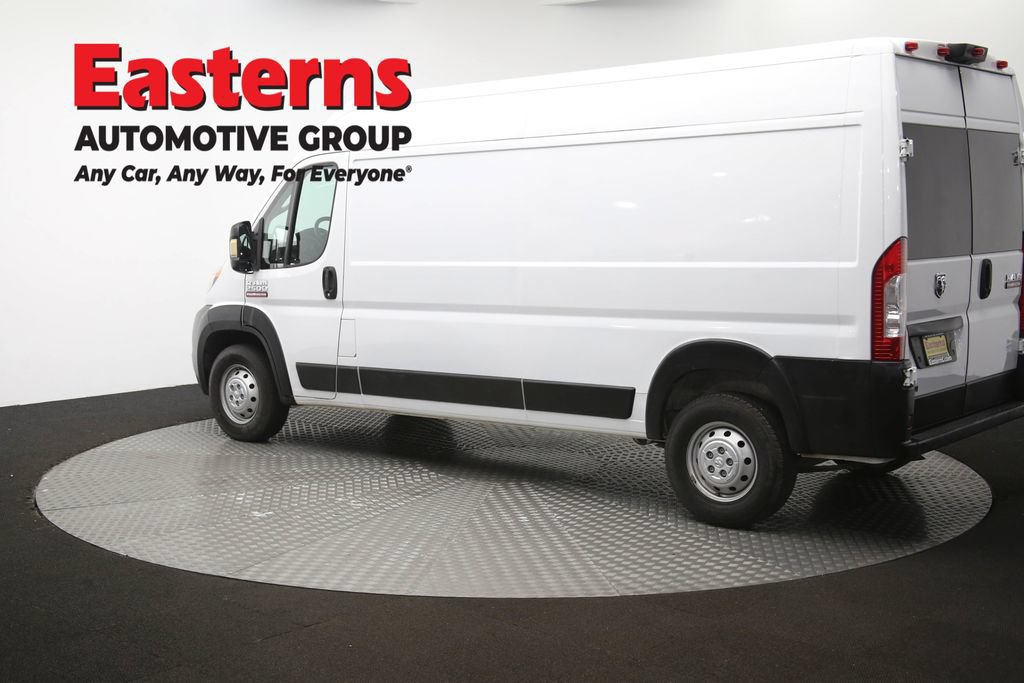 Used 2021 RAM ProMaster 2500 FWD image 60