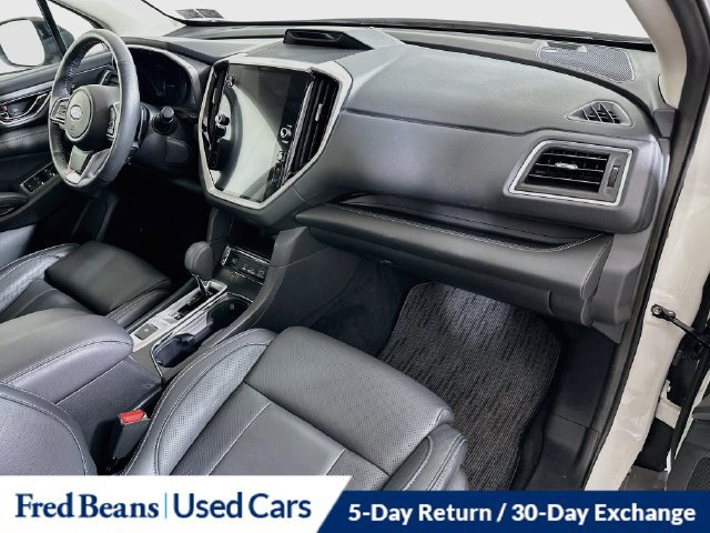 Used 2023 Subaru Ascent Limited w/ Technology Package AWD/4WD image 38