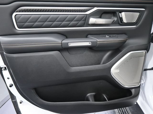 New 2026 RAM 1500 Tungsten AWD/4WD image 26