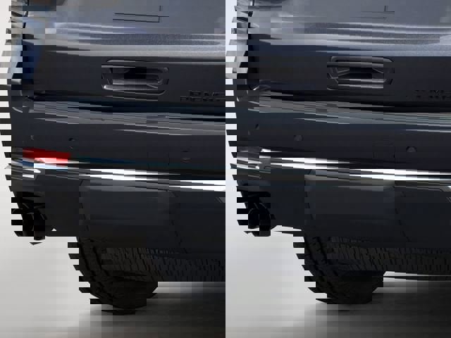 New 2026 Chevrolet Suburban Premier image 6