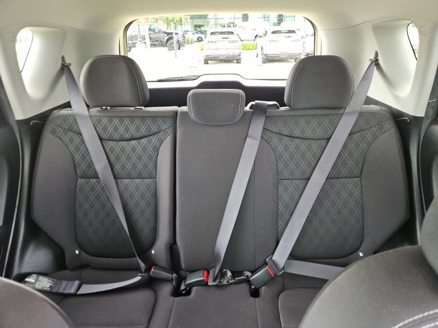 Used 2015 Kia Soul FWD image 18