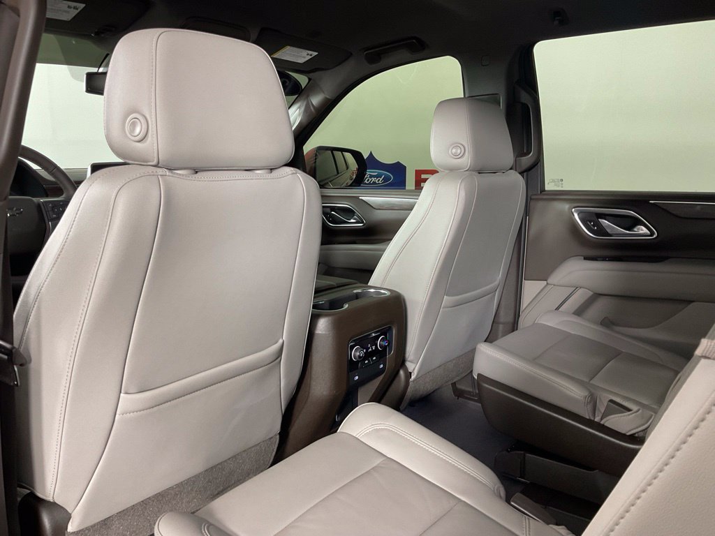 Used 2021 Chevrolet Tahoe Z71 AWD/4WD image 15