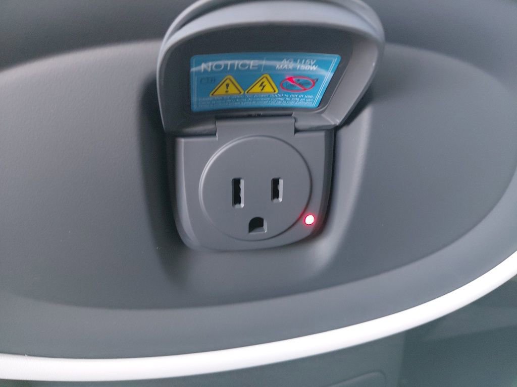 New 2026 Hyundai Palisade Calligraphy image 29