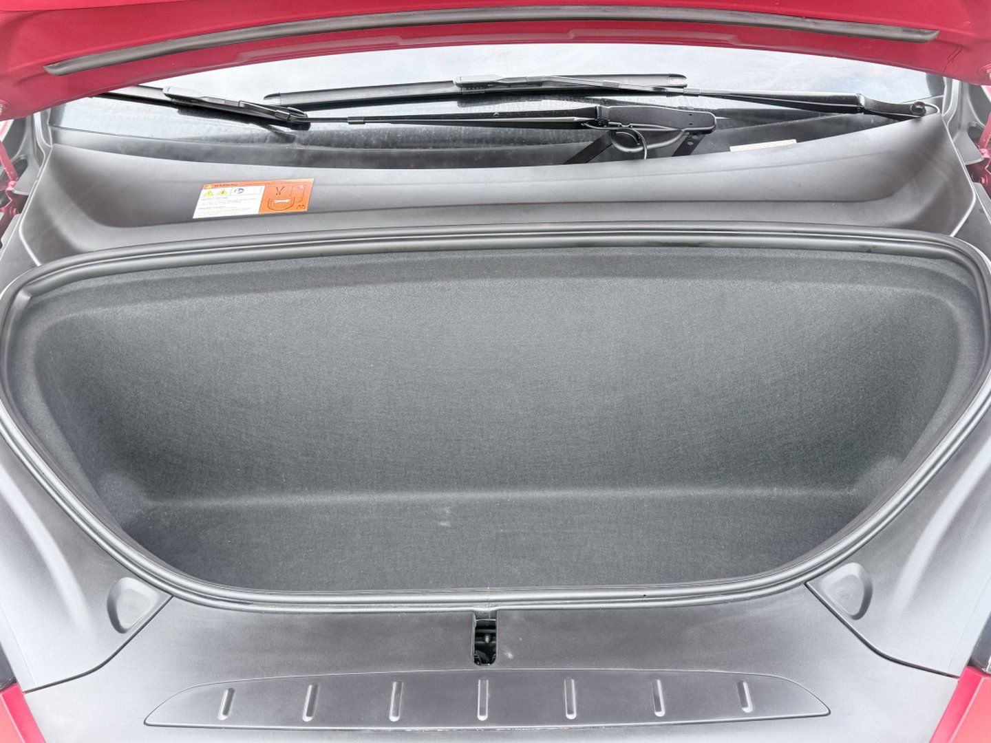 Used 2017 Tesla Model X 75D image 21