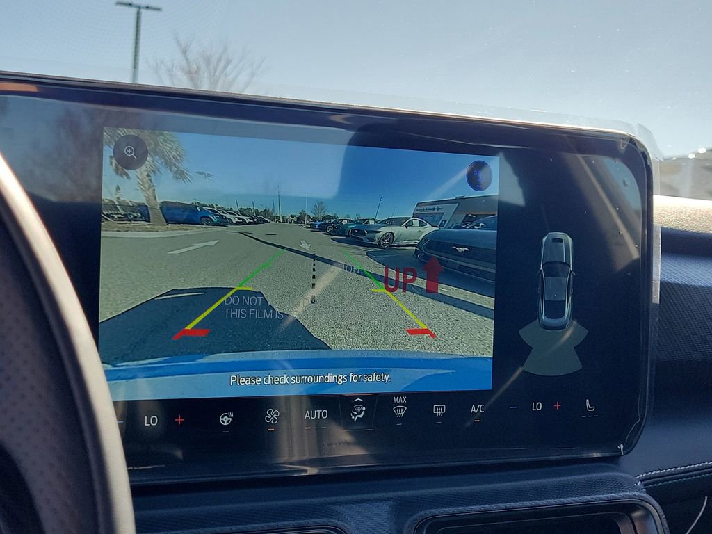 New 2026 Ford Mustang GT Premium w/ GT Performance Package image 18