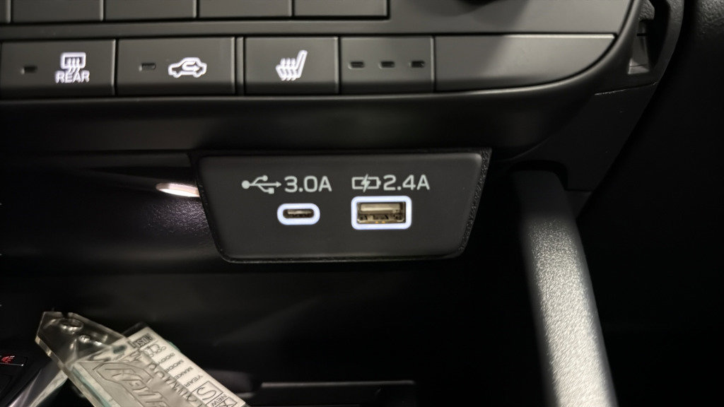 New 2026 Subaru Outback Limited XT image 26