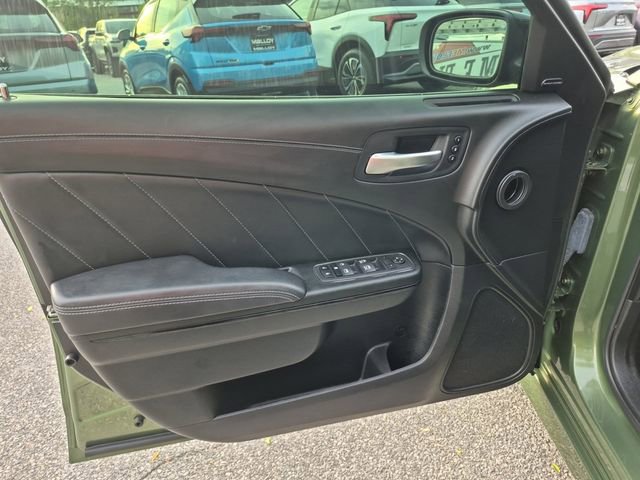 Used 2023 Dodge Charger R/T w/ Plus Group RWD image 11