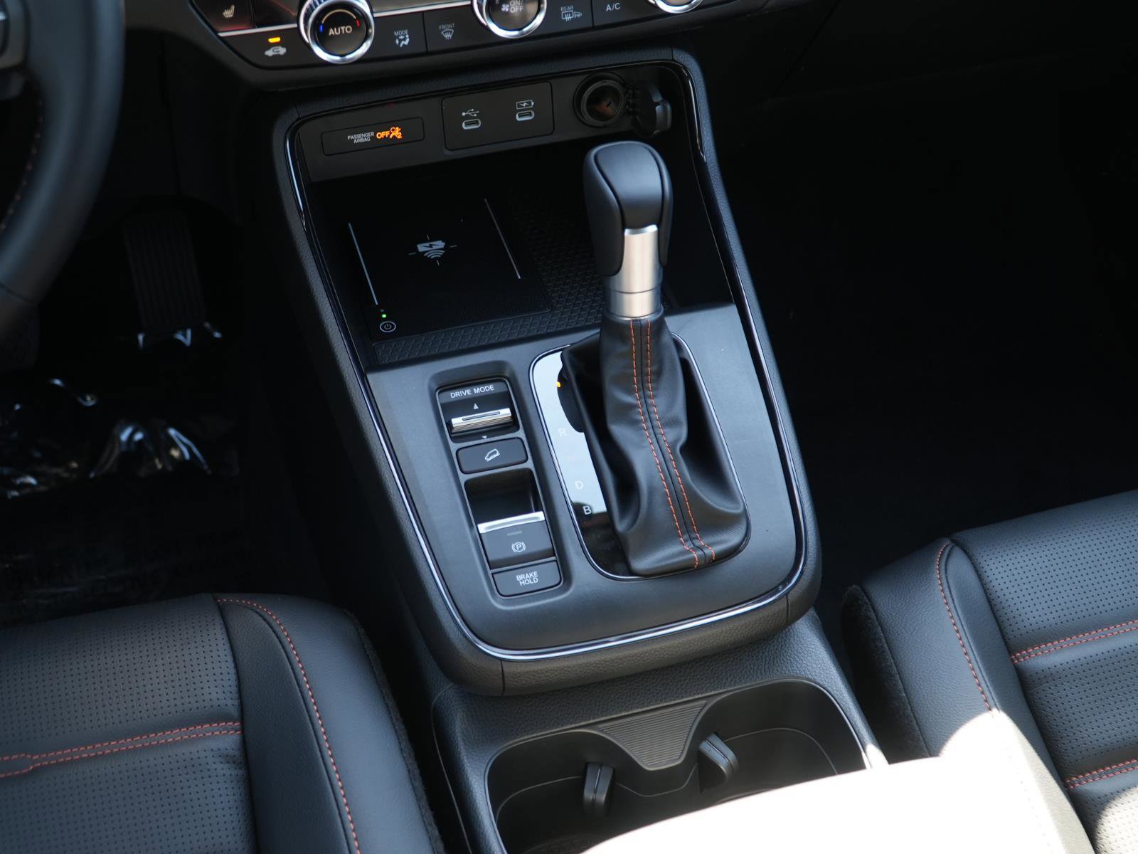 New 2026 Honda CR-V Sport-L image 26