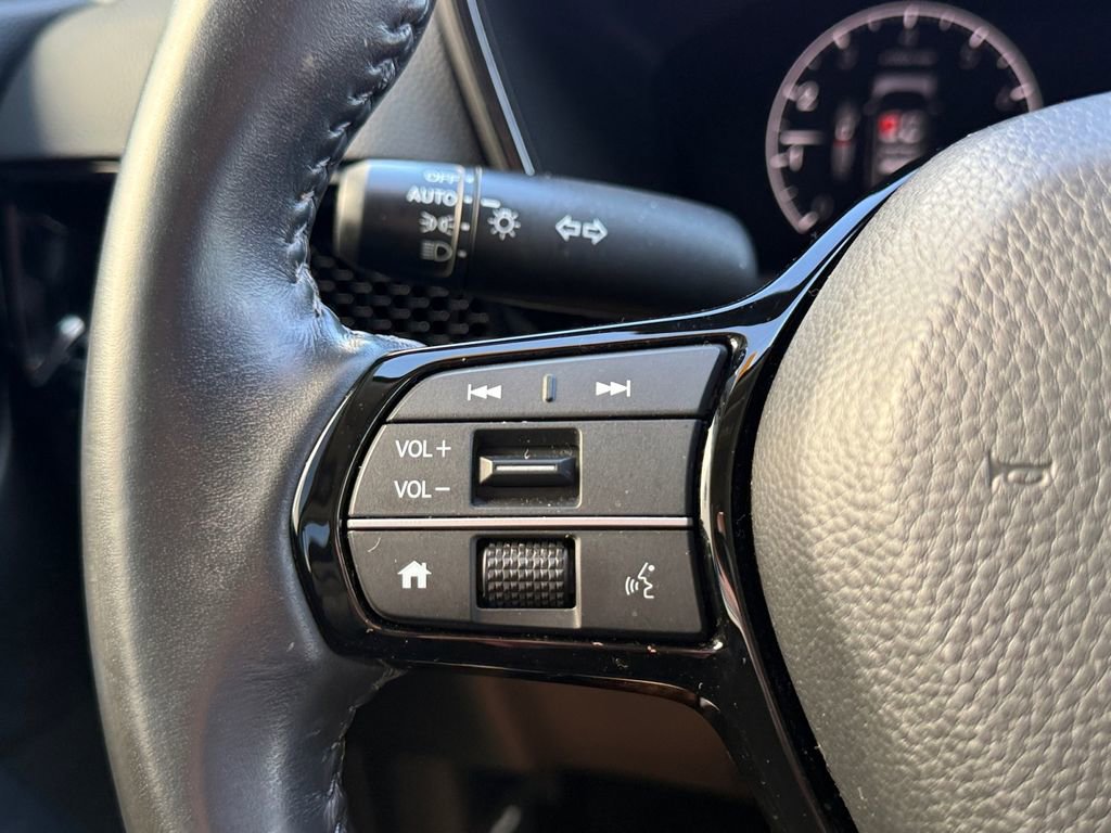Used 2024 Honda CR-V EX-L image 17