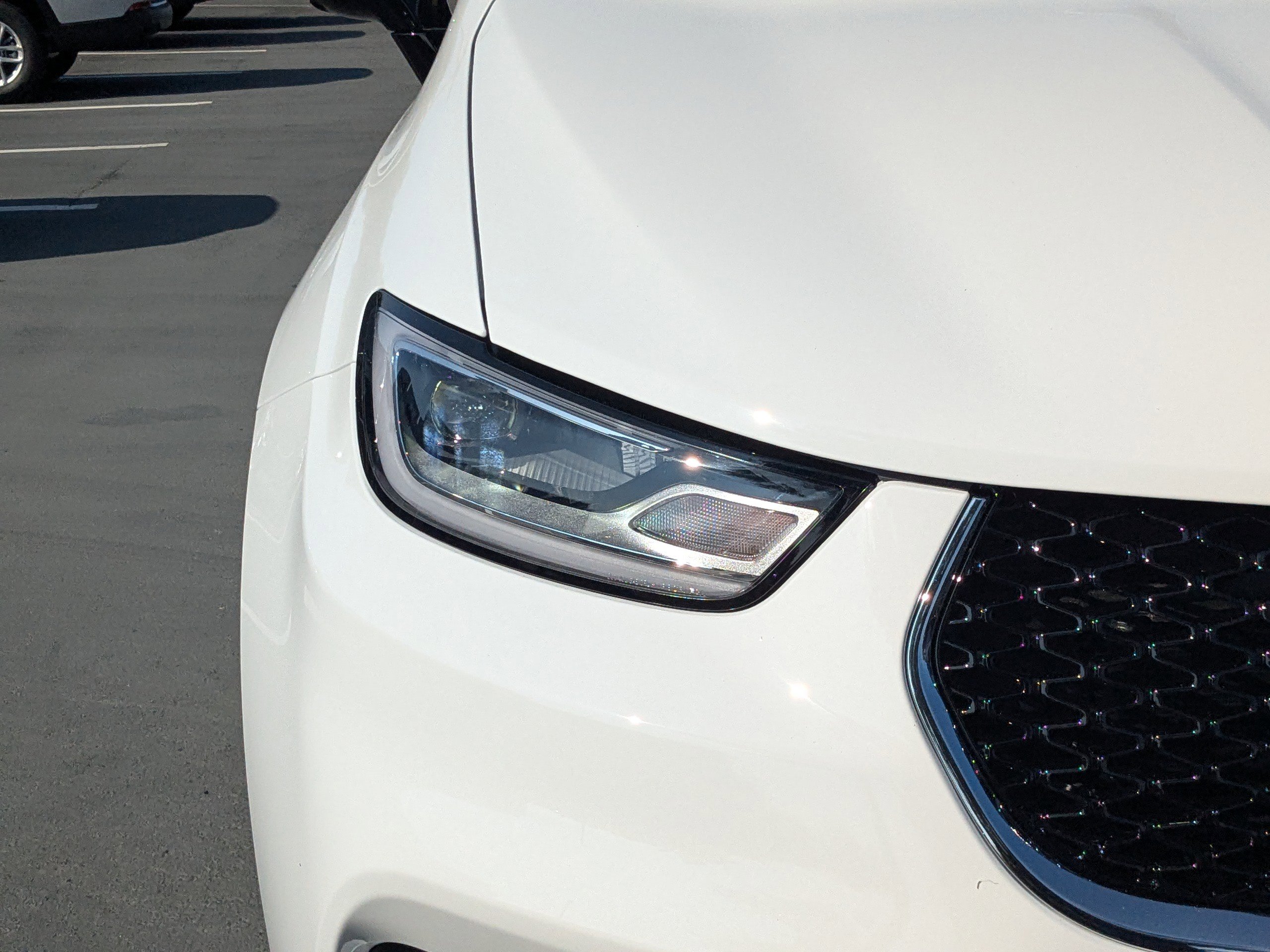 New 2026 Chrysler Pacifica Select image 9