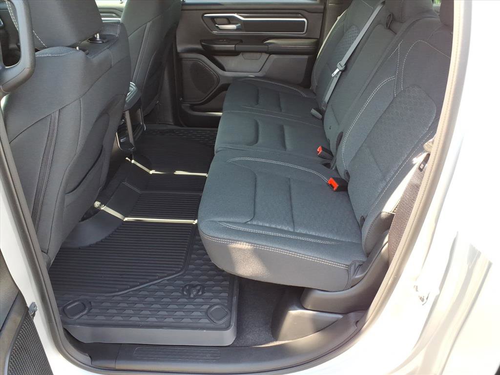 New 2026 RAM 1500 Big Horn image 12