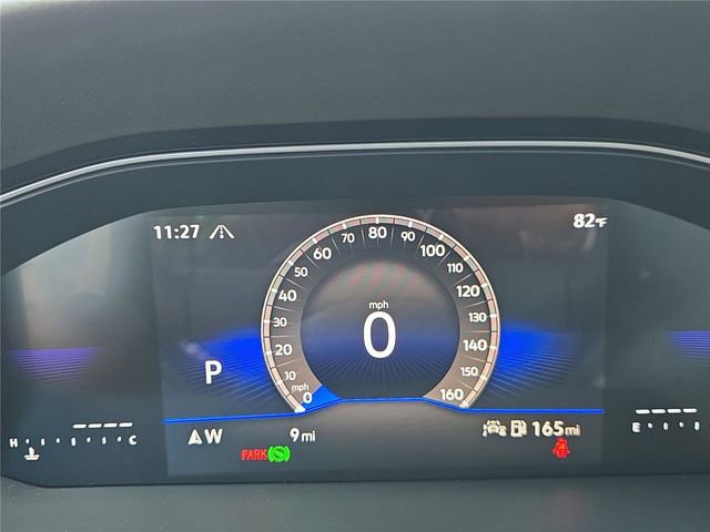 New 2026 Volkswagen Jetta SE FWD image 24