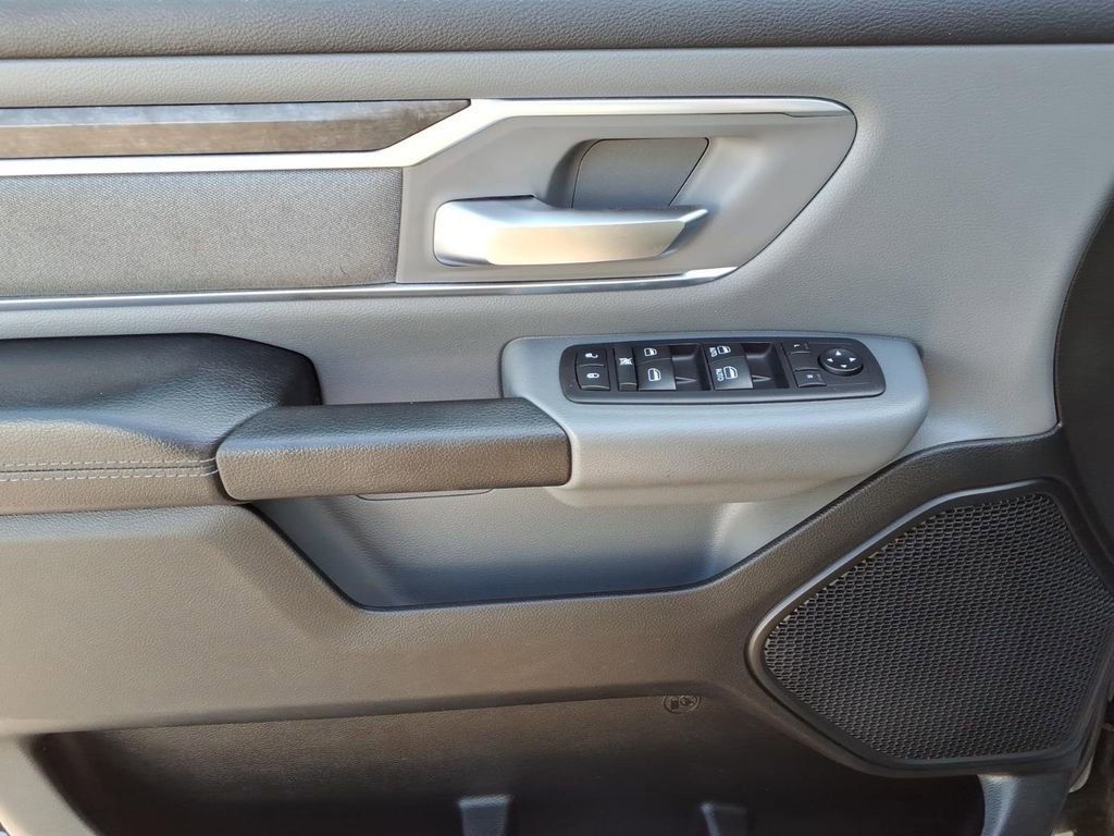 Used 2019 RAM 1500 Big Horn image 11