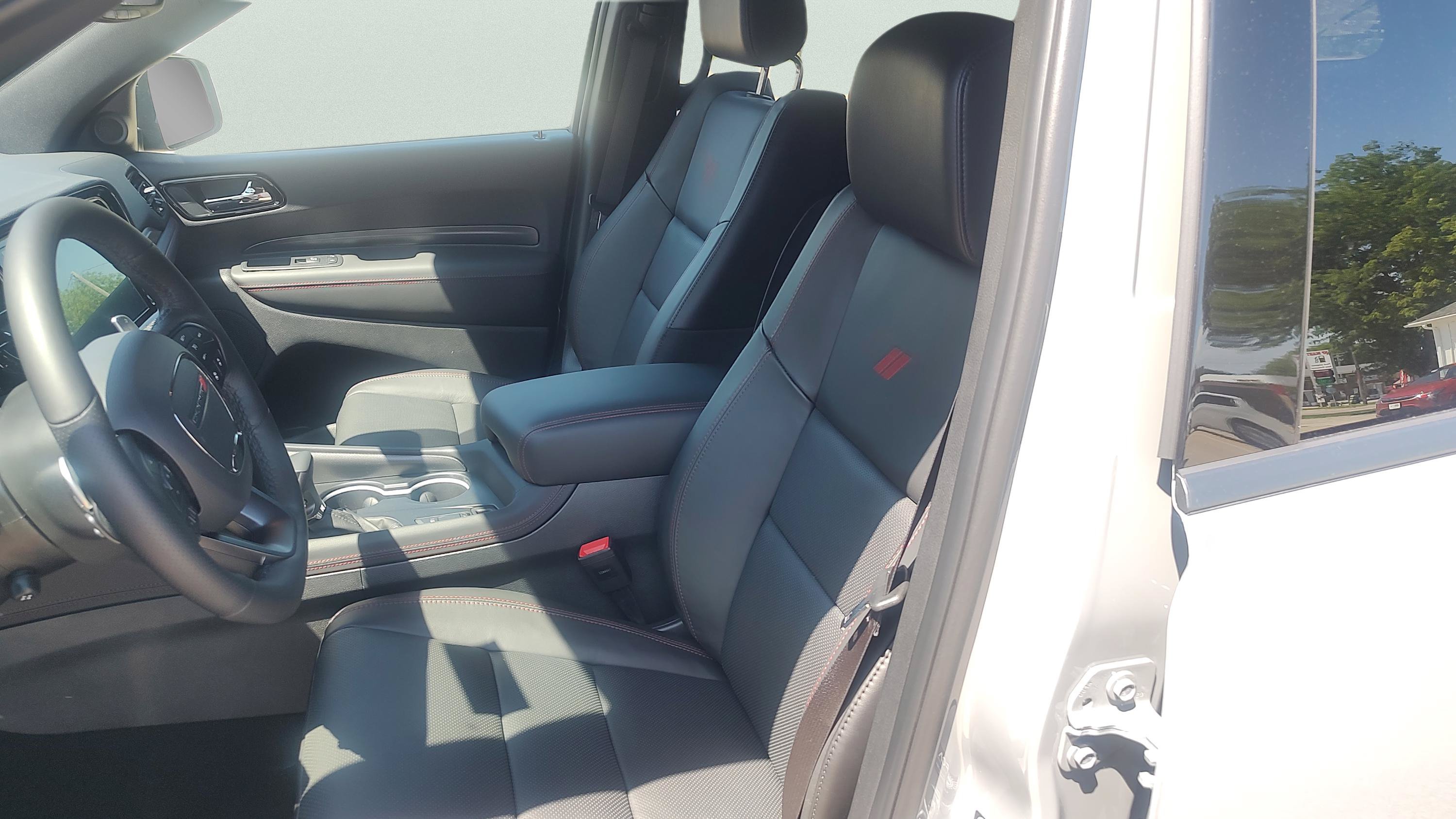 New 2026 Dodge Durango GT AWD/4WD image 10