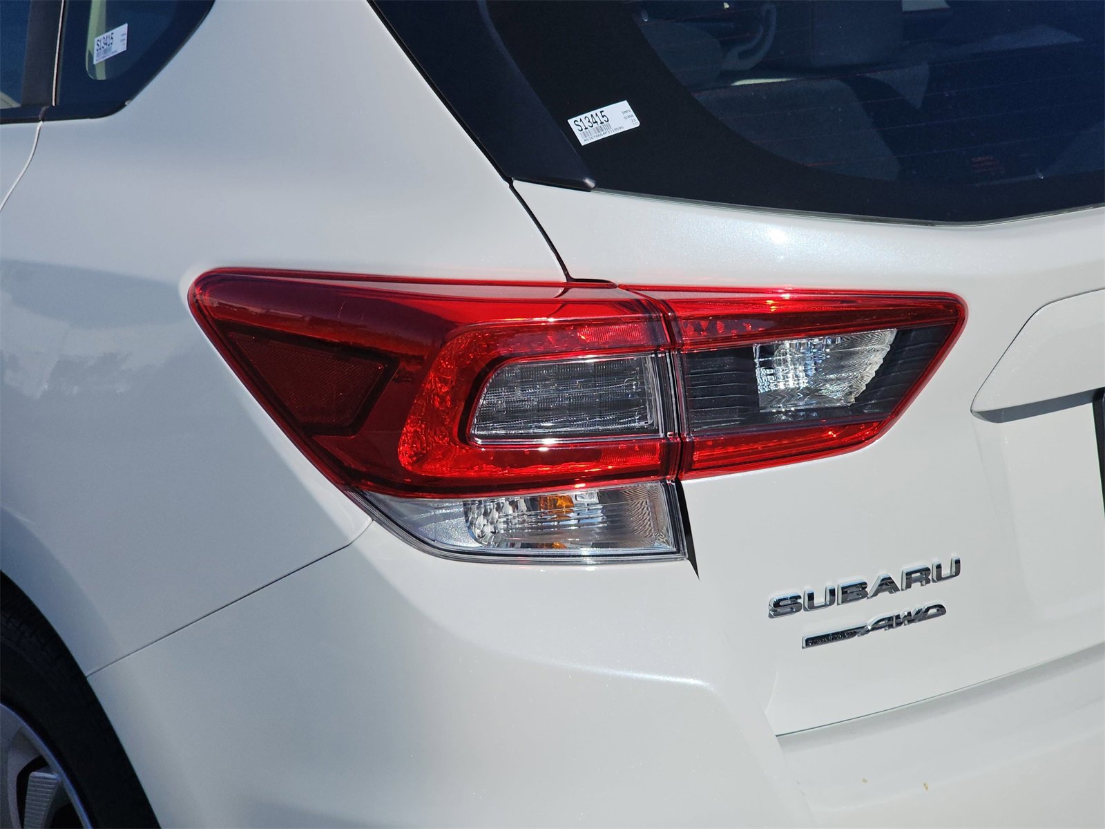 Used 2023 Subaru Impreza 2.0i image 35