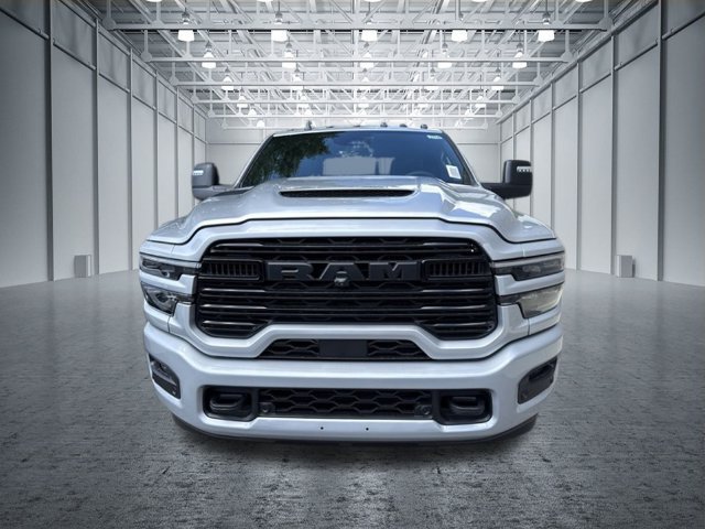 New 2026 RAM 2500 Laramie w/ Night Edition AWD/4WD image 6