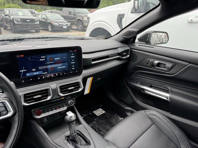 New 2025 Ford Mustang GT Premium image 14