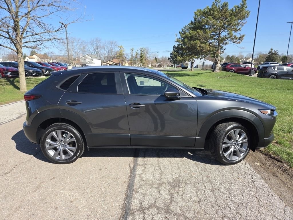 New 2026 MAZDA CX-30 AWD 2.5 S image 11