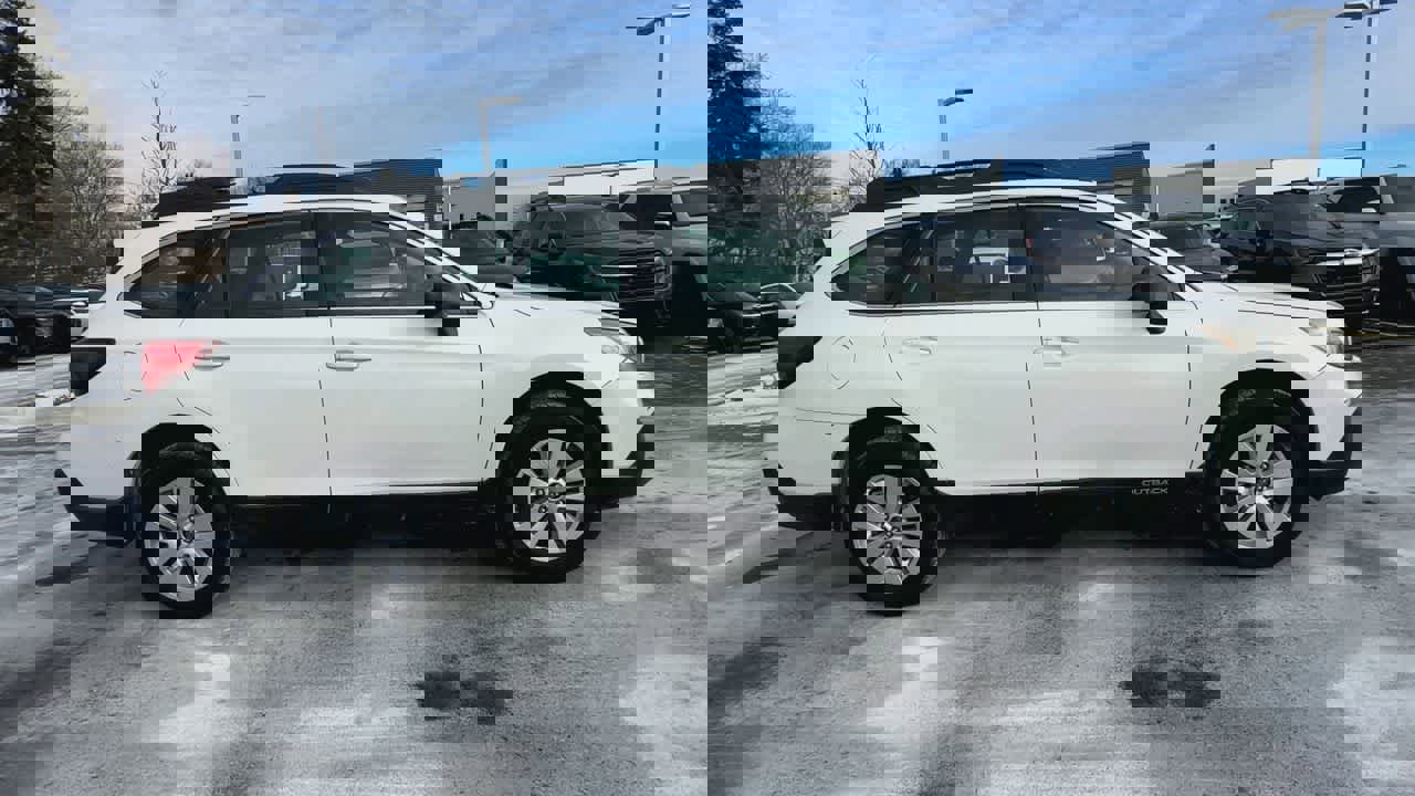 Used 2019 Subaru Outback 2.5i image 9