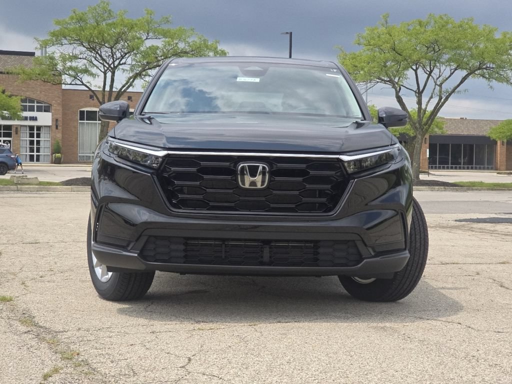 New 2026 Honda CR-V EX image 13