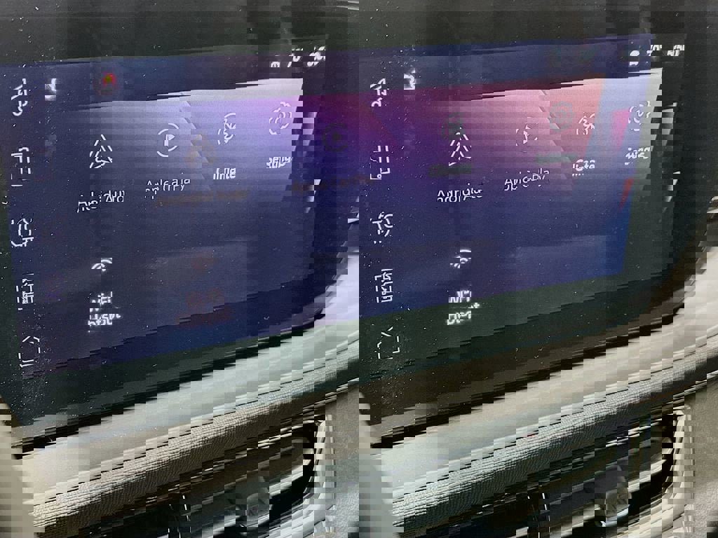 New 2026 Buick Envista Avenir image 14