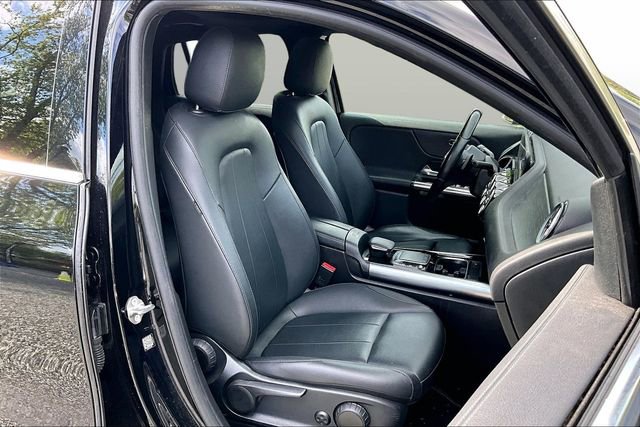 Certified 2022 Mercedes-Benz GLA 250 4MATIC image 13