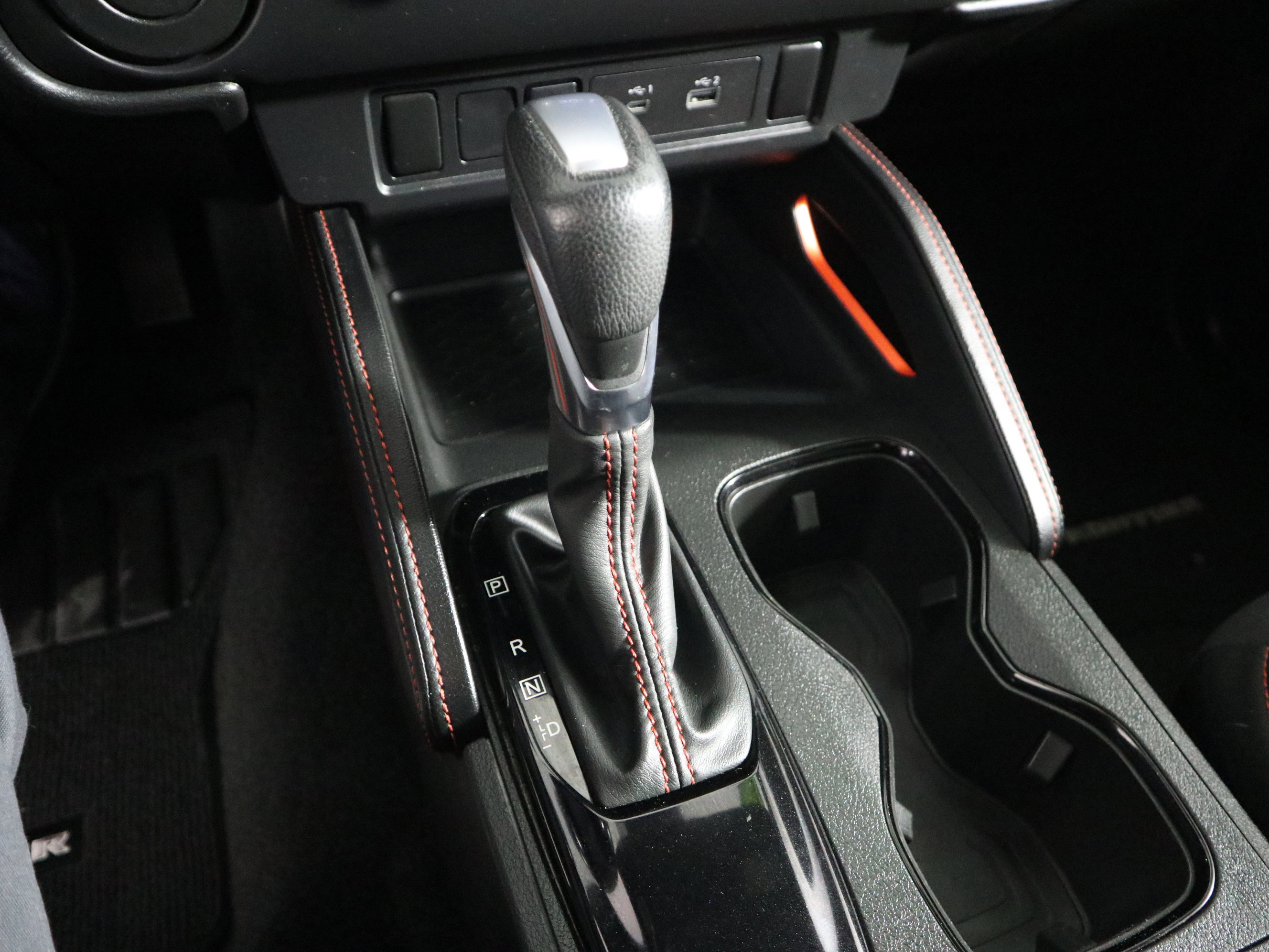 Used 2023 Nissan Frontier Pro-X w/ Technology Package image 23