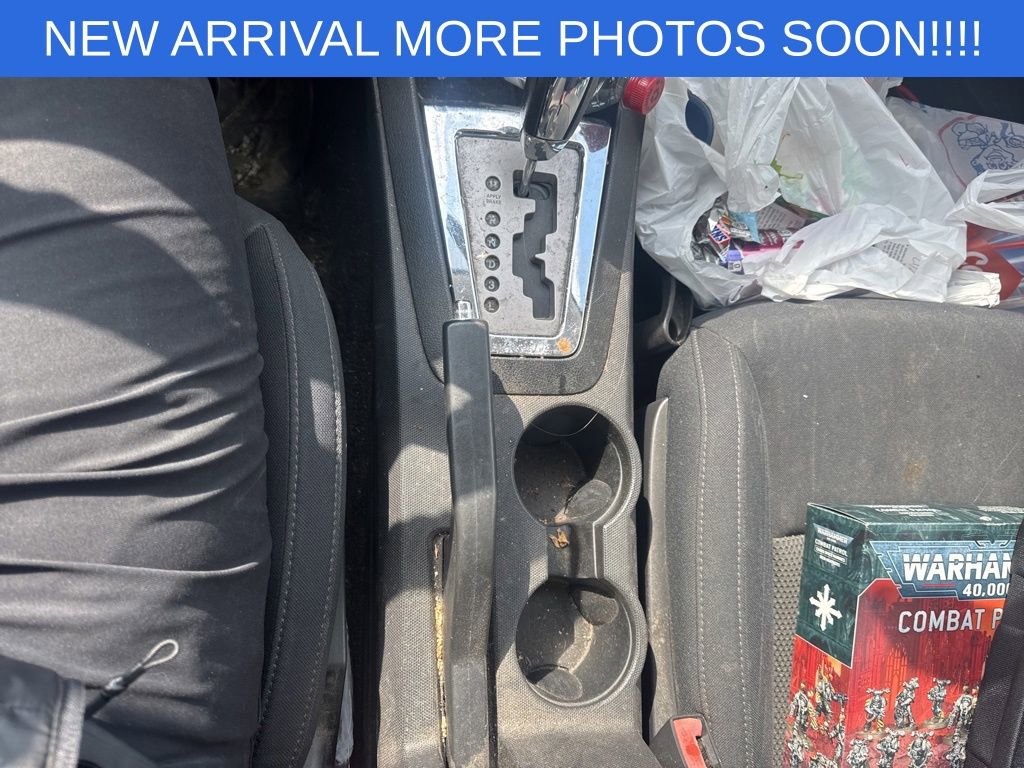 Used 2010 Dodge Avenger SXT FWD image 17