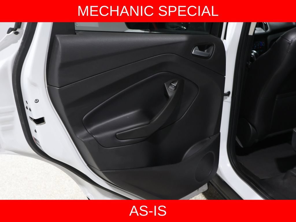 Used 2019 Ford Escape SE AWD/4WD image 23