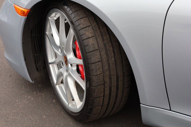 Used 2014 Porsche Cayman S image 51